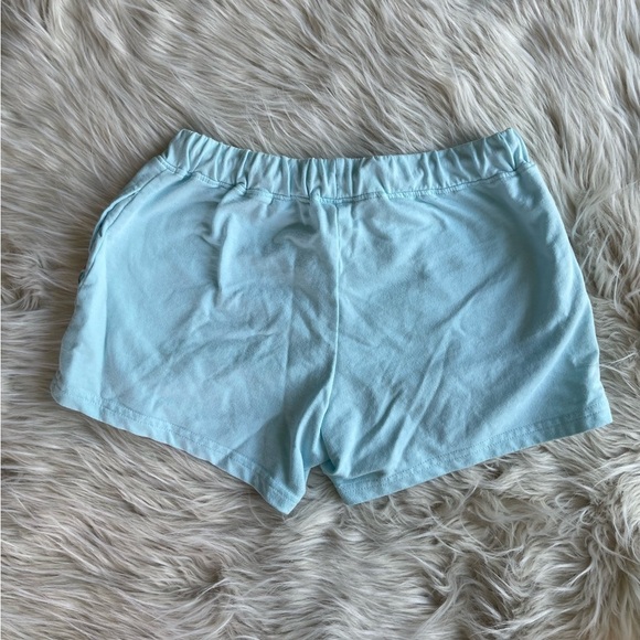 Disney Women's Dumbo Causal Lounge Drawstring Shorts With Pockets Size Small - Picture 4 of 5